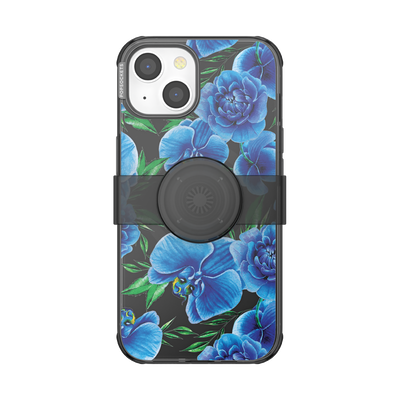 Blue Orchid — iPhone 14 for MagSafe